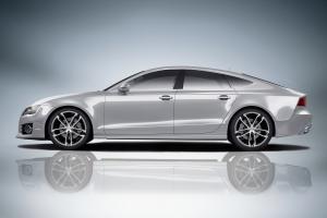 Audi A7 Sportback by ABT 2011 года 